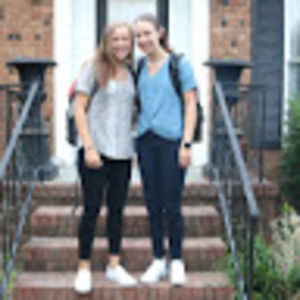 Meet your Posher, Holly